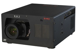 Купить Проекторы для цифровых кинозалов и инсталляций EIKI EIP-UJT100 (без объектива)